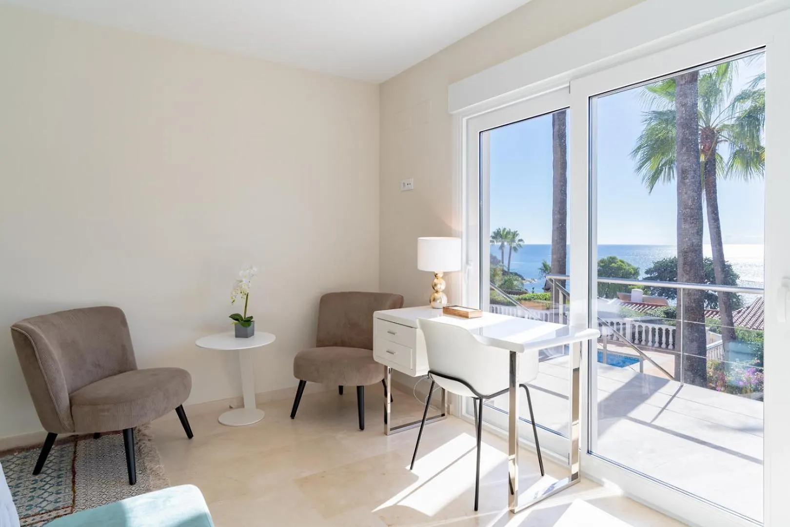 Villa Shangri-La 55 San Diego 5008 San Roque  San Roque (Andalucia)