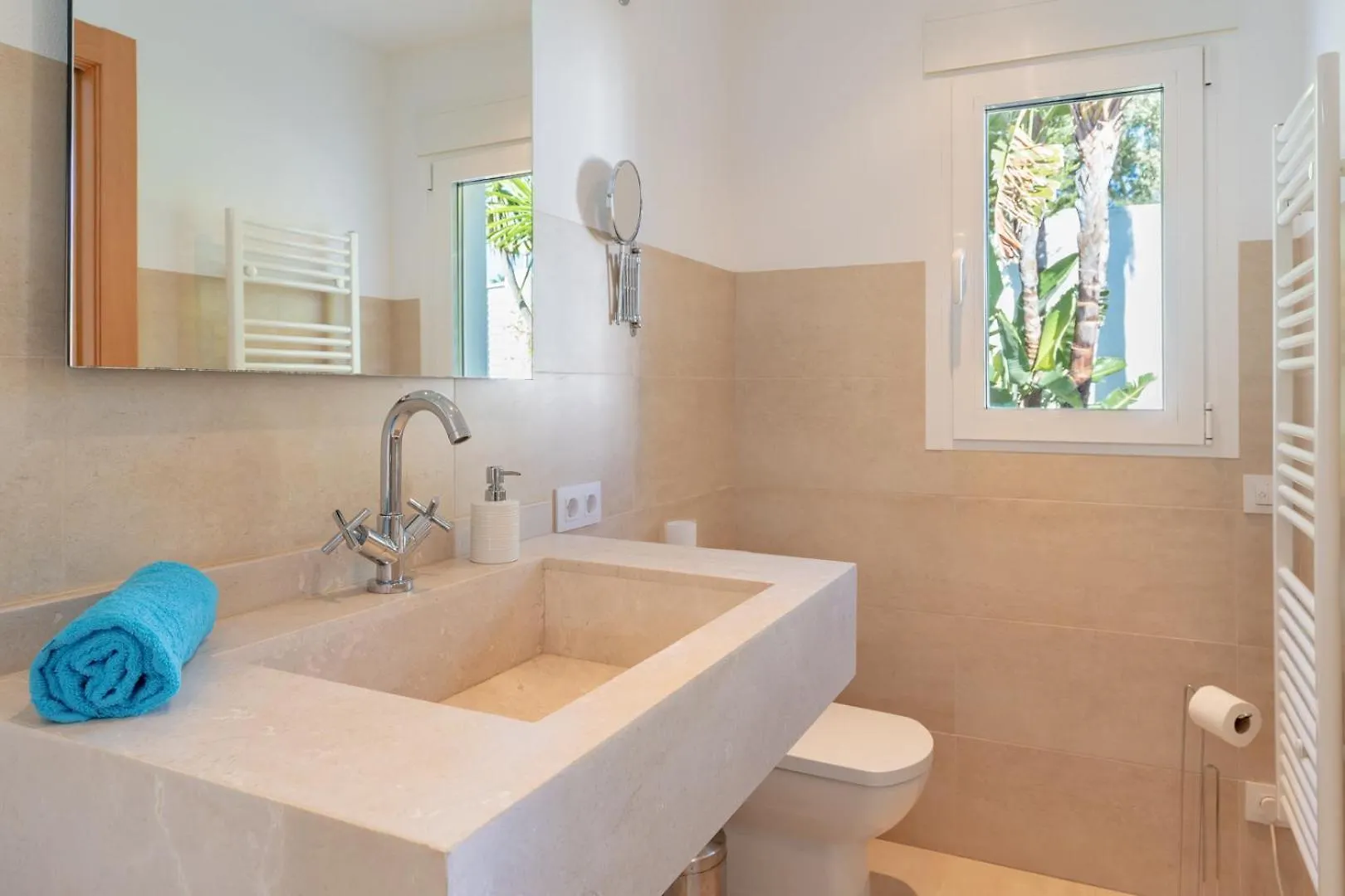 Villa Shangri-La 55 San Diego 5008 San Roque  San Roque (Andalucia)