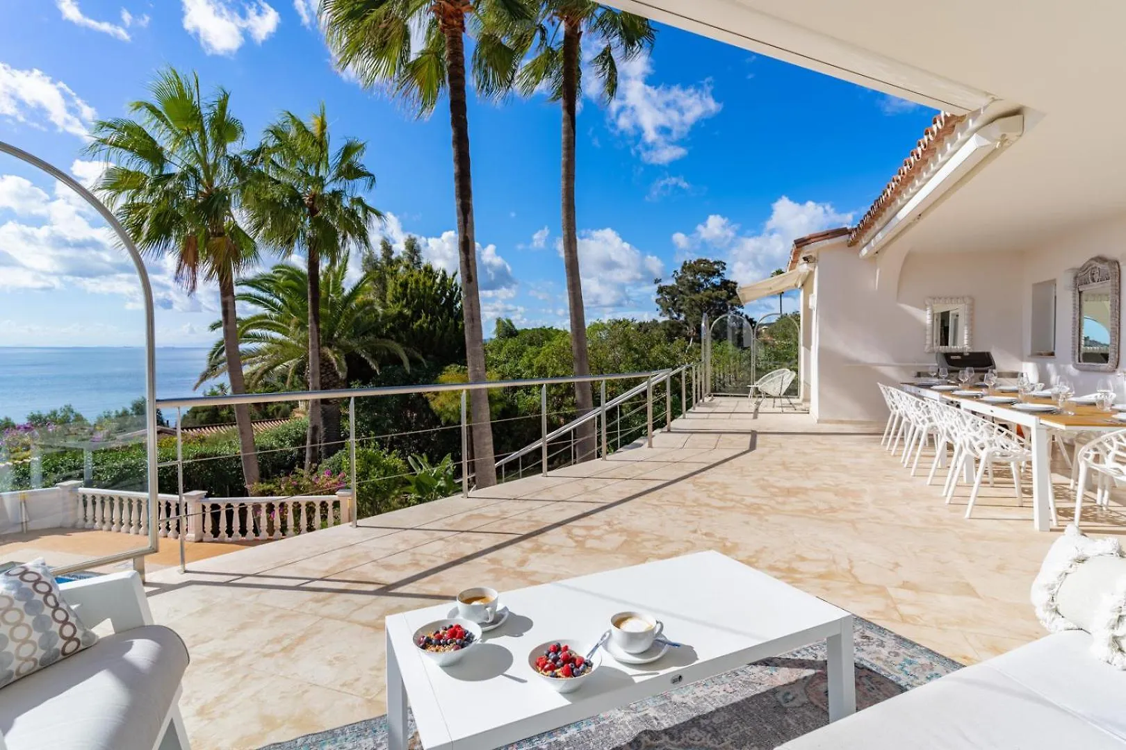 Villa Shangri-La 55 San Diego 5008 San Roque   San Roque (Andalucia)