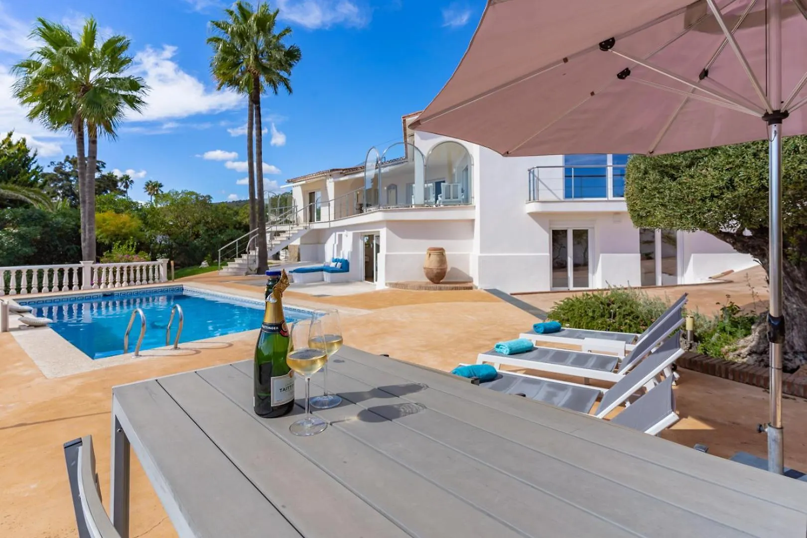 Villa Shangri-La 55 San Diego 5008 San Roque