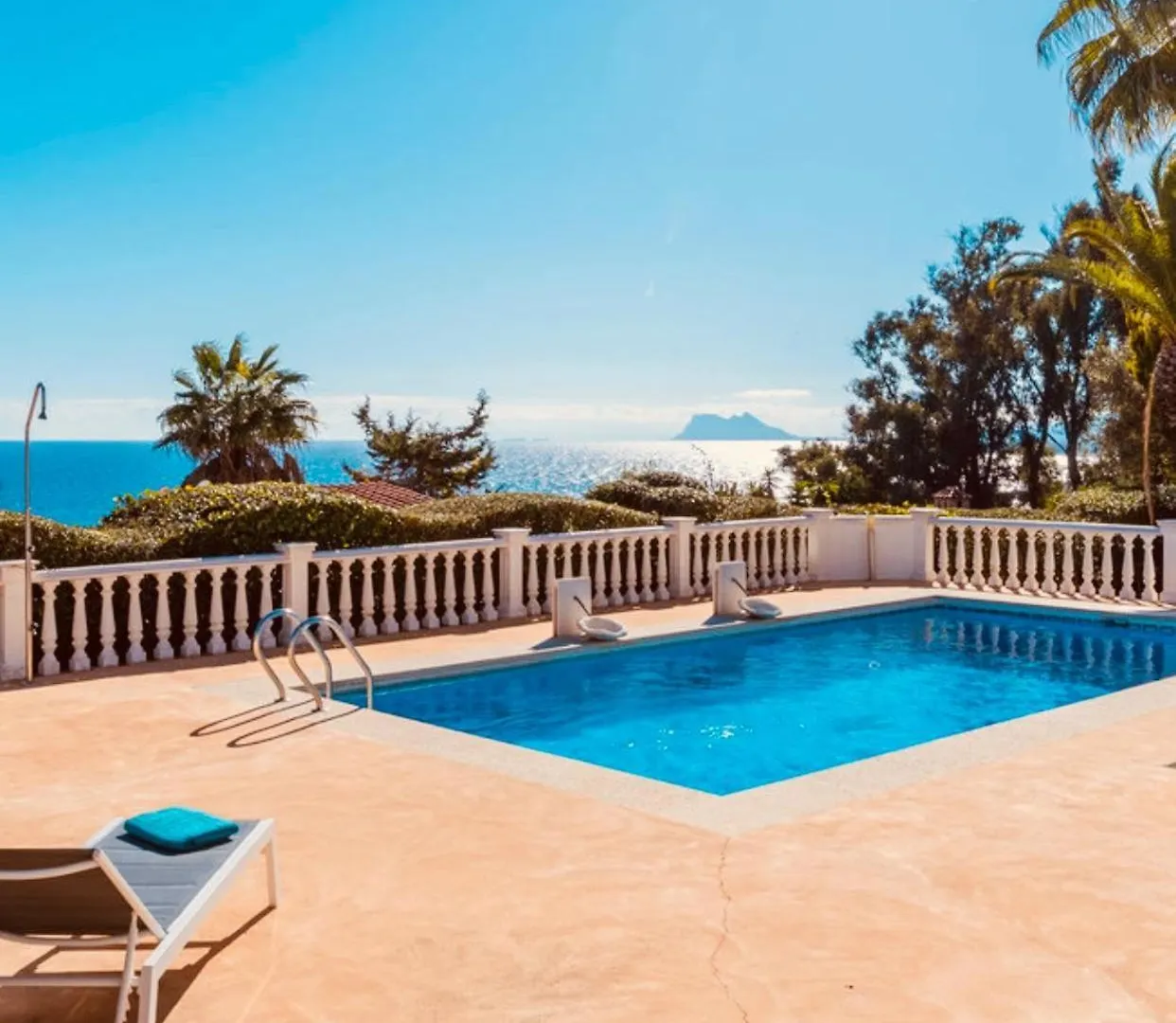 Villa Shangri-La 55 San Diego 5008 San Roque  Spain