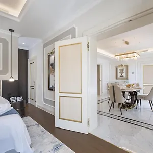 Aparthotel Royal At The Club, San Roque (Andalucia)